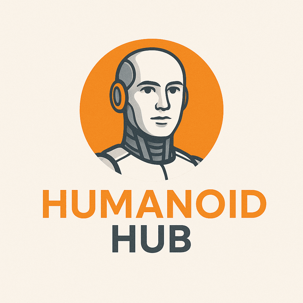Humanoid Hub