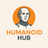 Humanoid Hub Logo