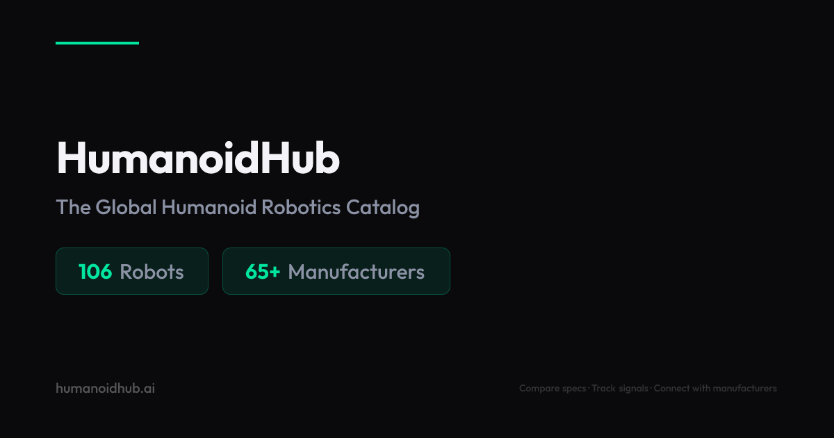 HRI 2026 — Edinburgh, Scotland, UK | Human-Robot Interaction ...
